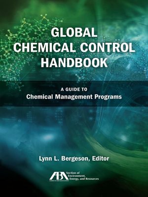 cover image of Global Chemical Control Handbook